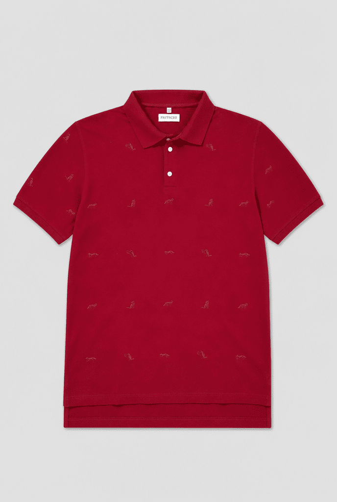 The Fox Polo